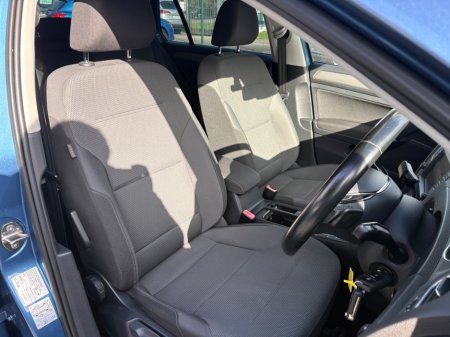 2015 Volkswagen Golf - photo 12