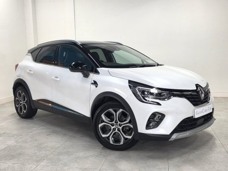 2023 Renault Captur - photo 5
