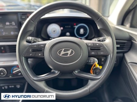 2024 Hyundai i20 - photo 2