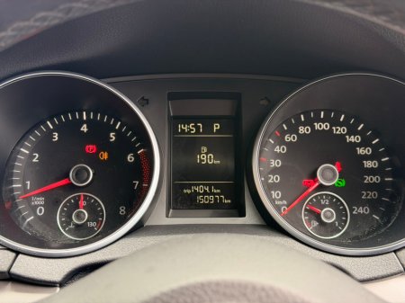 2013 Volkswagen Golf - photo 20