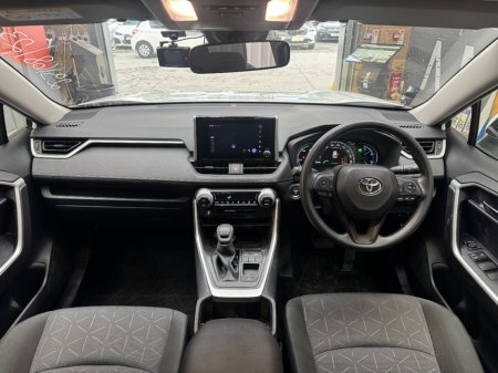 2023 Toyota RAV4 - photo 21