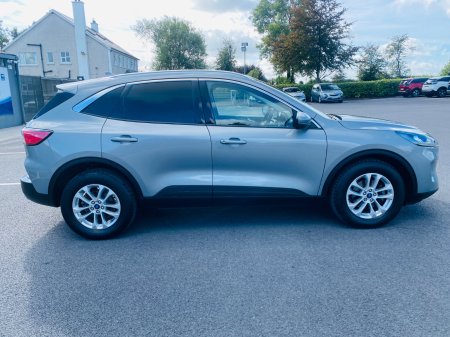 2022 Ford Kuga - photo 4