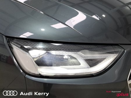 2022 Audi A4 - photo 27