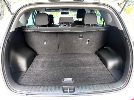 2016 Hyundai Tucson - photo 14