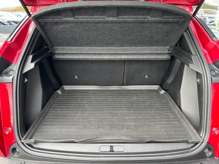 2021 Peugeot 2008 - photo 32