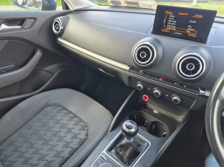 2016 Audi A3 - photo 22