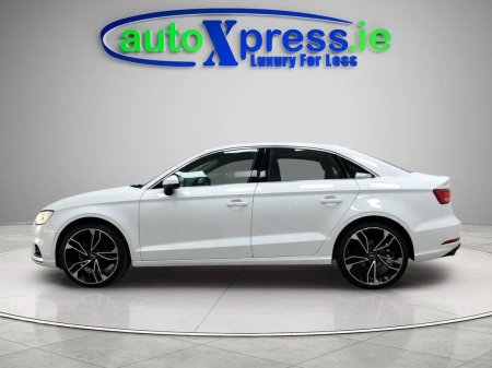 2017 Audi A3 - photo 7