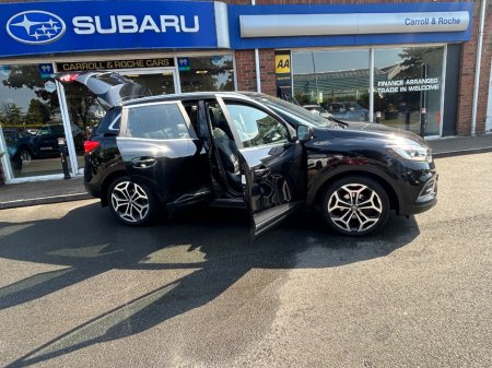 2019 Renault Kadjar - photo 32