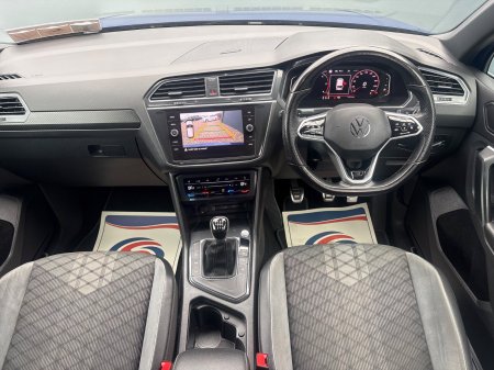 2021 Volkswagen Tiguan - photo 15