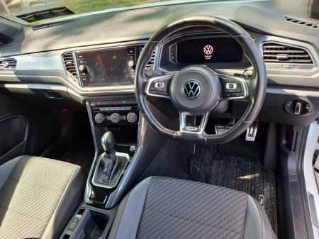2022 Volkswagen T-Roc - photo 14