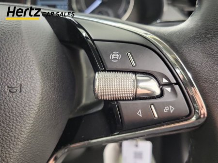2024 Skoda Kamiq - photo 25