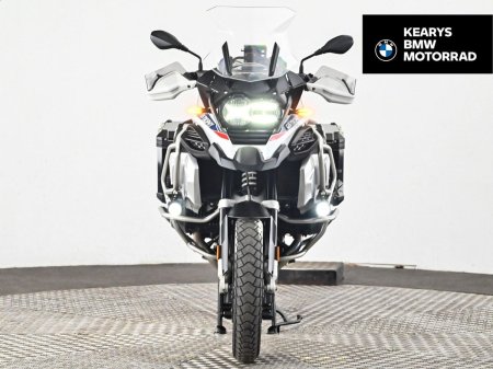 2023 BMW R 1250 - photo 8