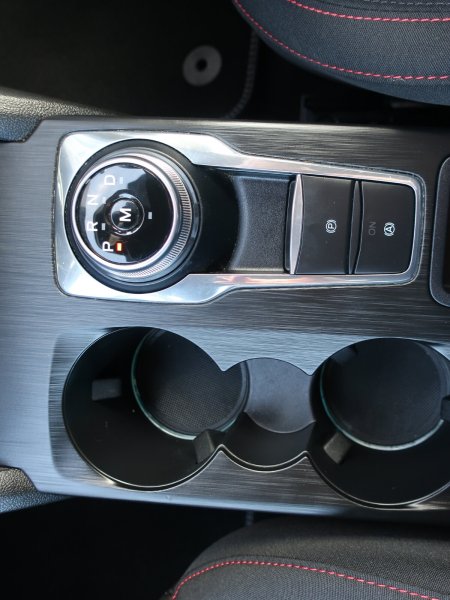 2023 Ford Focus - photo 14