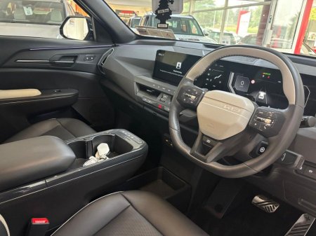 2026 Kia EV5 - photo 7