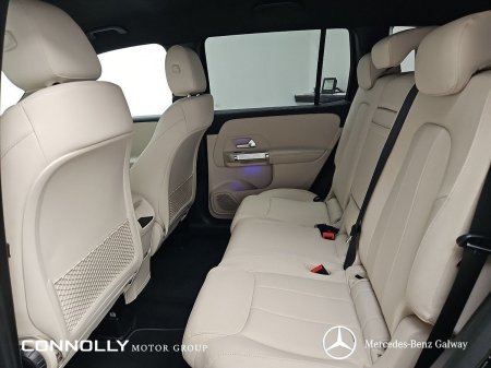 2026 Mercedes-Benz GLB - photo 12