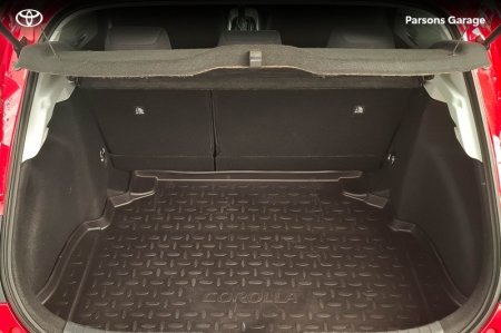 2023 Toyota Corolla - photo 11