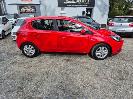 2019 Opel Corsa - photo 5
