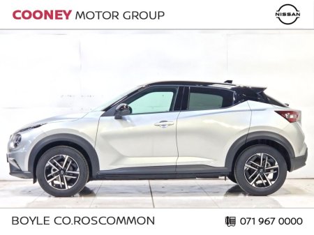 2026 Nissan Juke - photo 5