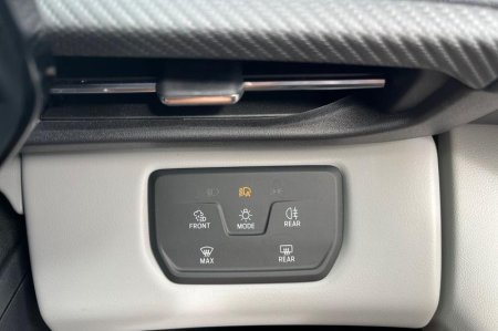 2025 Ford Explorer - photo 36