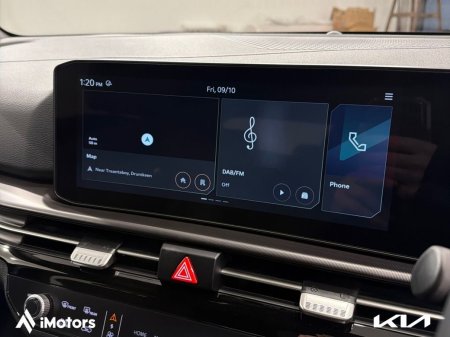 2027 Kia Sportage - photo 25