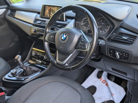 2015 BMW 2-Series - photo 7