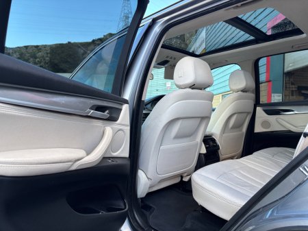 2016 BMW X5 - photo 11