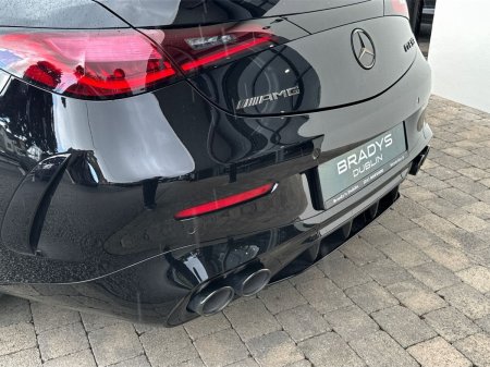 2025 Mercedes-Benz CLE - photo 10