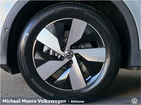 2027 Volkswagen Tiguan - photo 9
