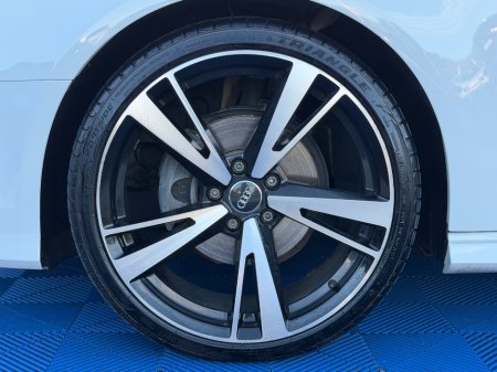 2020 Audi A3 - photo 12