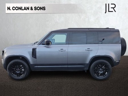 2022 Land Rover Defender - photo 15