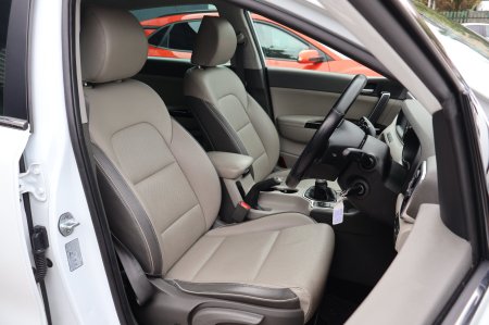 2018 Kia Sportage - photo 11