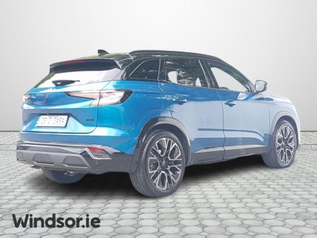 2026 Renault Austral - photo 2