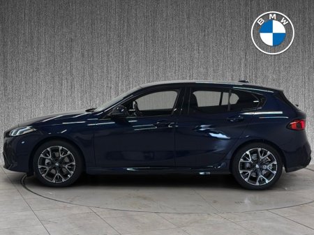 2026 BMW 1-Series - photo 6