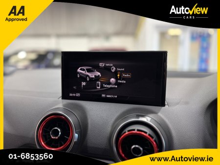 2019 Audi Q2 - photo 20