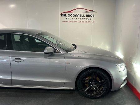 2015 Audi A5 - photo 17
