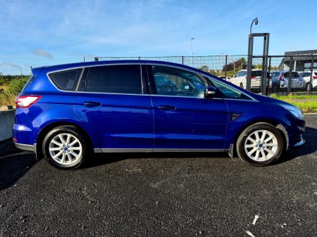 2018 Ford S-Max - photo 10
