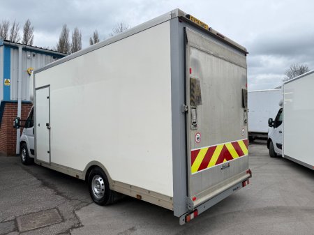 2021 Fiat Ducato - photo 6