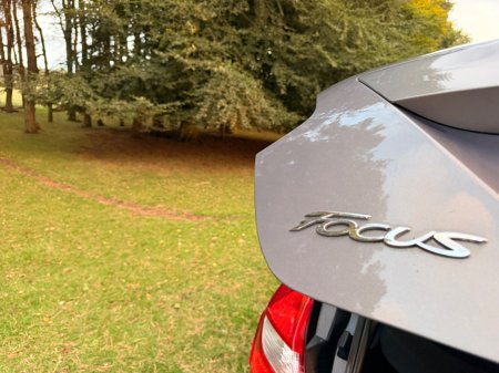 2012 Ford Focus - photo 36