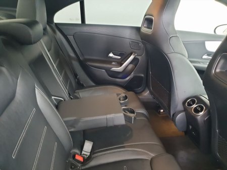 2020 Mercedes-Benz CLA - photo 20