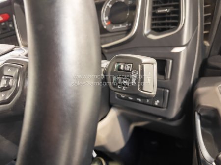 2020 Scania S500 Highline - photo 30