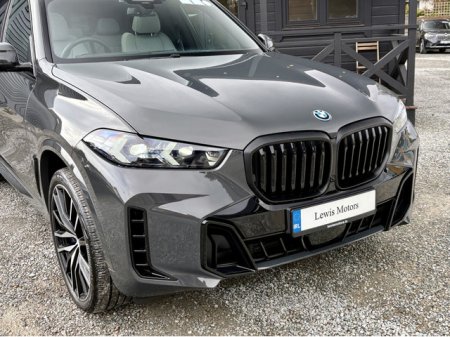 2026 BMW X5 - photo 6