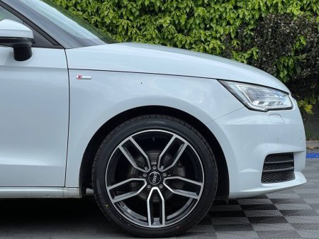 2016 Audi A1 - photo 9