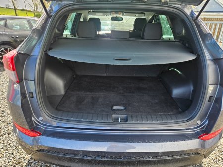 2018 Hyundai Tucson - photo 14