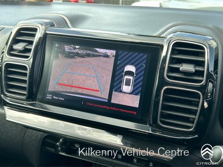 2023 Citroen C5 Aircross - photo 12