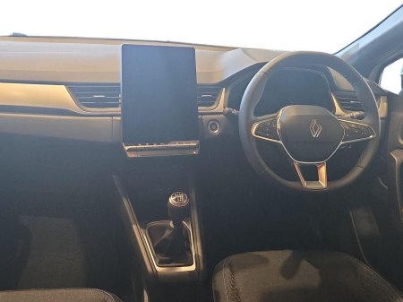 2026 Renault Captur - photo 2