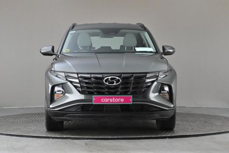 2023 Hyundai Tucson - photo 2