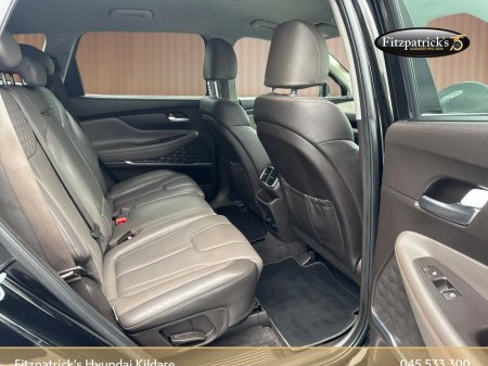 2018 Hyundai Santa Fe - photo 12