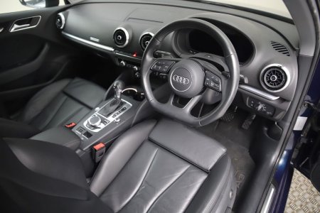 2019 Audi A3 - photo 13