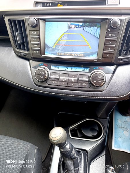 2018 Toyota RAV4 - photo 19