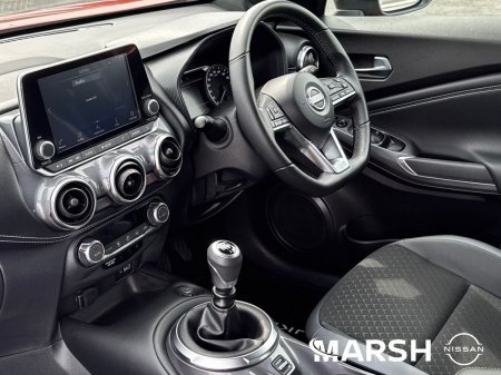 2024 Nissan Juke - photo 5